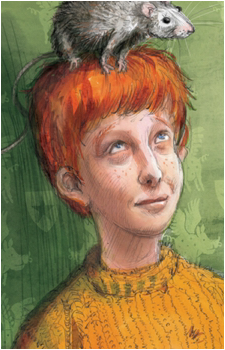 Ron Weasley