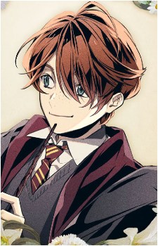 Ron Weasley