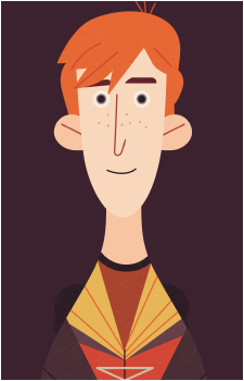 Ron Weasley