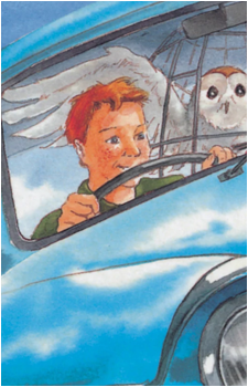 Ron Weasley