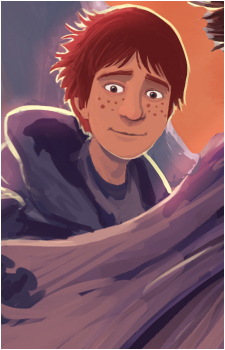 Ron Weasley