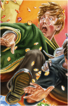 Ron Weasley