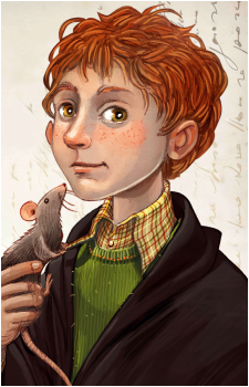 Ron Weasley