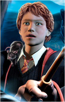 Ron Weasley