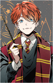 Ron Weasley