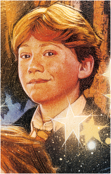 Ron Weasley