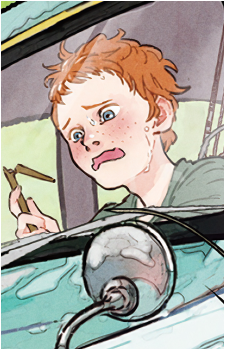 Ron Weasley