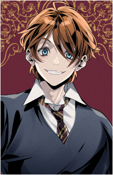 Ron Weasley