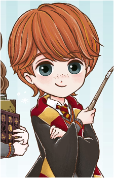 Ron Weasley