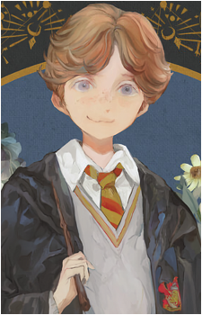 Ron Weasley