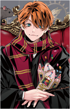 Ron Weasley
