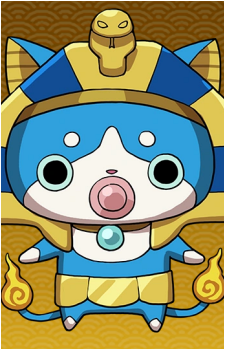 Nyanses II's image