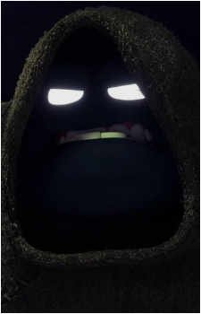 Deep Dark Secret's image