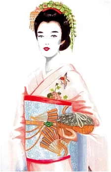 Nitta Sayuri