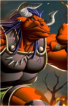 Rothar's image