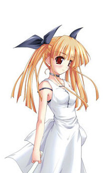 Reika Yahata Image