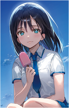 Image 3 of Tsubakiya Hinata