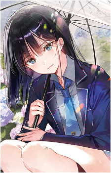 Image 10 of Tsubakiya Hinata