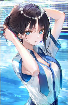 Image 9 of Tsubakiya Hinata