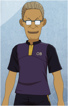 Iwao Sugata's image