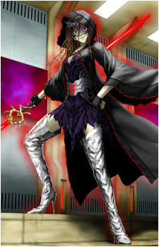 Kozmoll Wickedwitch's image