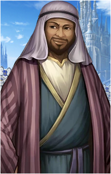 Saruhan's image