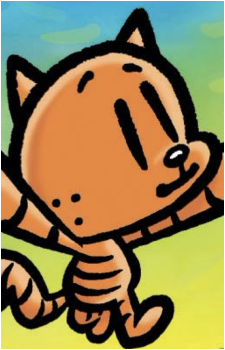 Li'l Petey's image