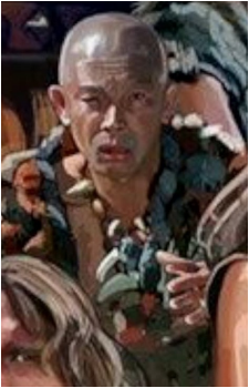 Akiro's image