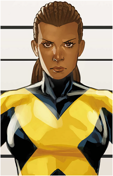 Cecilia Reyes