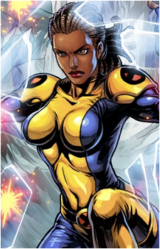 Cecilia Reyes
