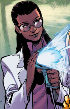 Cecilia Reyes