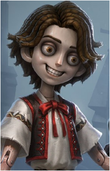 Louis's image