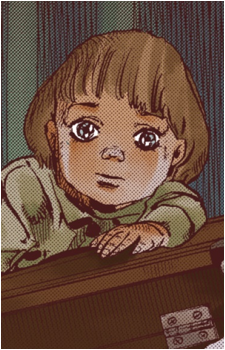 George Joestar III's image