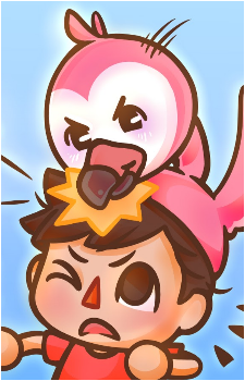 Flamingo