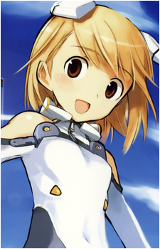 Otoha Sakurano