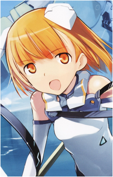 Otoha Sakurano