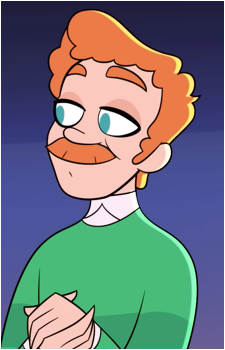 Mr. Wrigglers's image