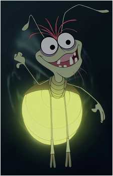 Ray {TPatF}