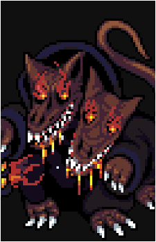 Lantern Rat's image