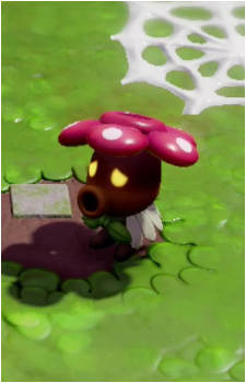 Blossu's image