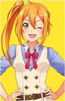 Natsumi Kawaguchi's image