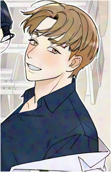Go Eun-woo's image