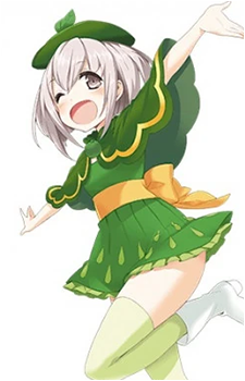Kuruha Amou's image