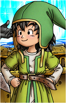 Arus's image
