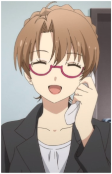 Ayumi Arima Image
