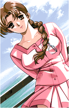 Ayumi Arima