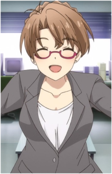 Ayumi Arima