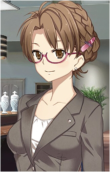 Ayumi Arima