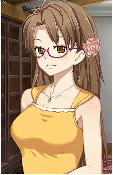 Ayumi Arima