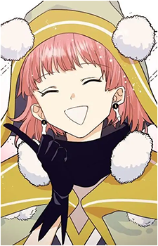 Mai Mai {MWHP}
